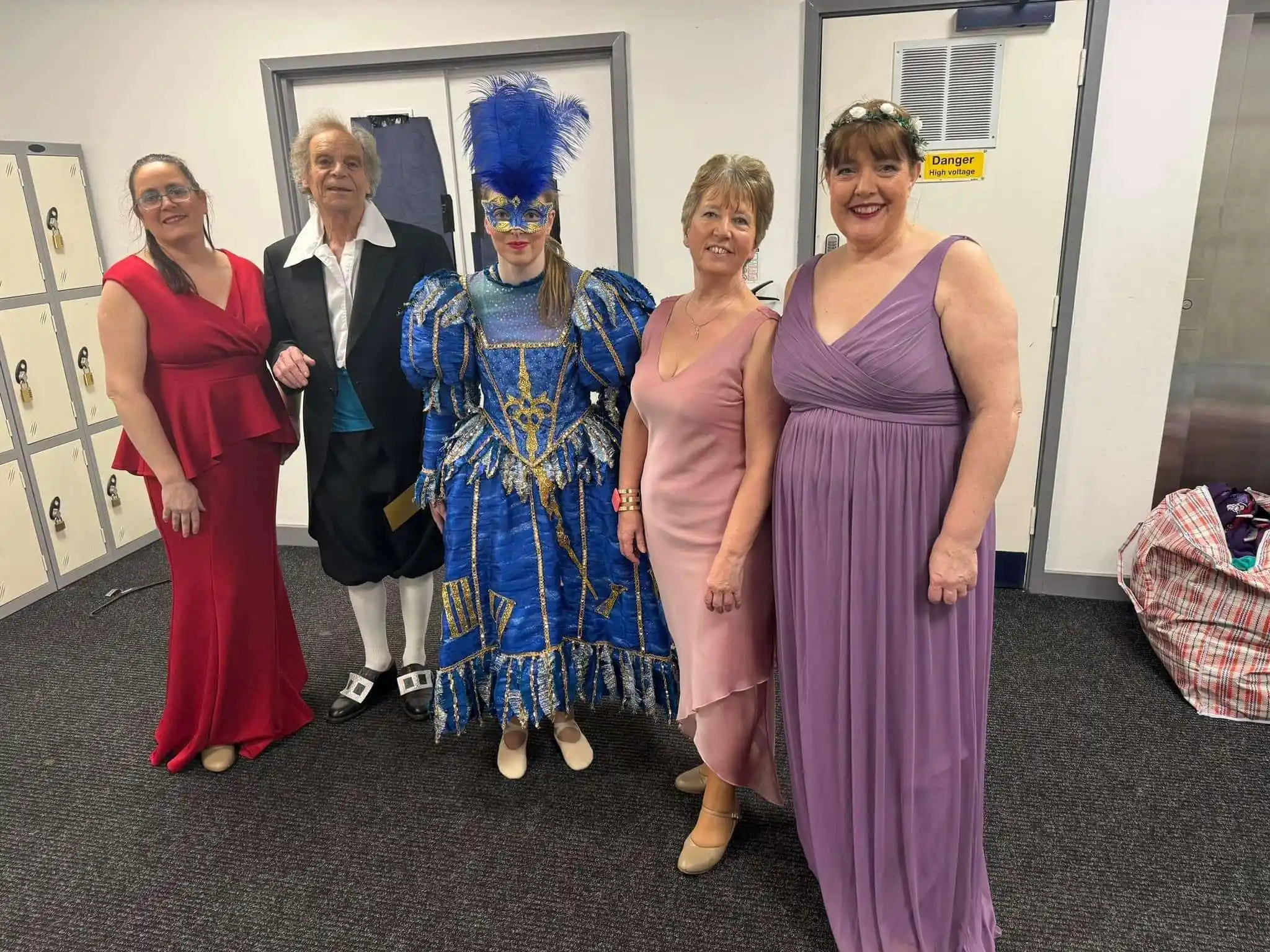 Cinderella Gallery Image